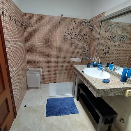 Вілла Taisa Ii Плайя-Бланка