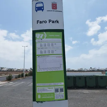 Taisa Ii * Плайя-Бланка