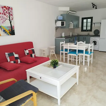 Villa Taisa Ii Playa Blanca (Lanzarote)