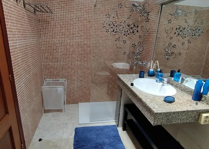 Villa Taisa Ii Playa Blanca (Lanzarote)