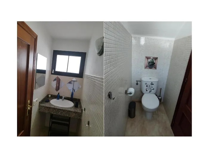 Taisa Ii فيلة بلايا بلانكا