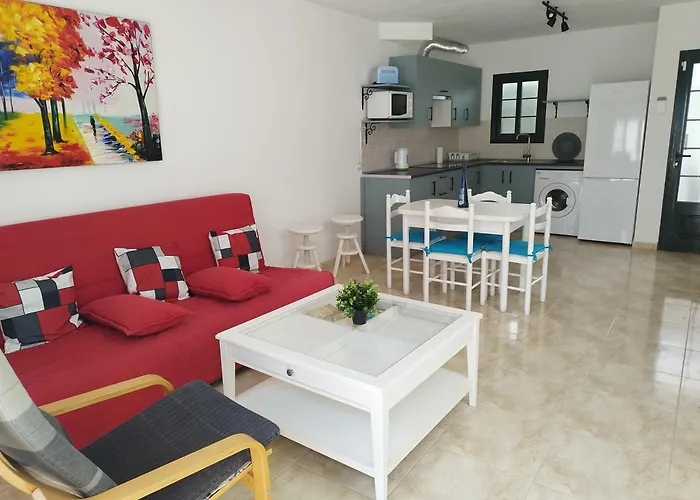 Taisa Ii فيلة بلايا بلانكا